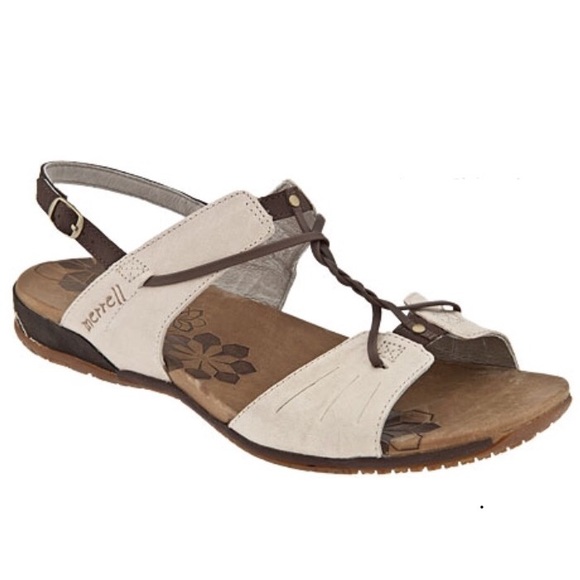 Merrell micca sandals Clearance